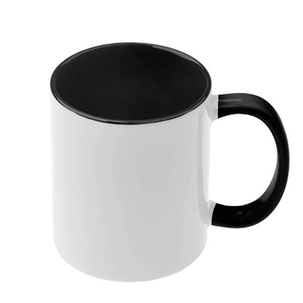 Rainbow - Ceramic Mug 330ml - GOTShirts