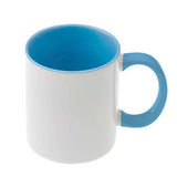 Forest Animals - Ceramic Mug 330ml - GOTShirts