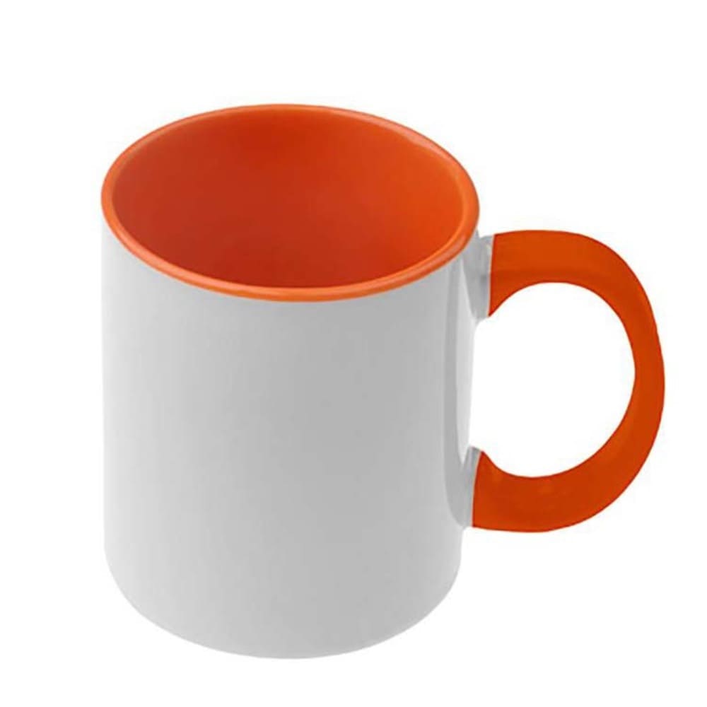 Christmas Panda - Ceramic Mug 330ml - GOTShirts