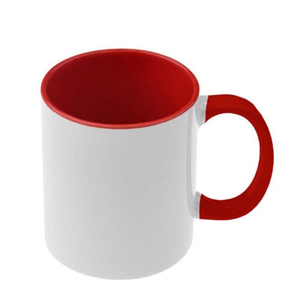 Soul Mates - Ceramic Mug 330ml Set Of 2 - GOTShirts