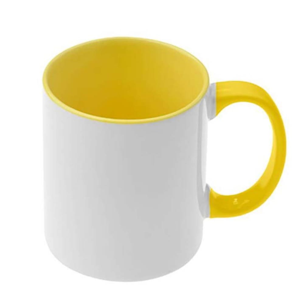 Best Maid Of Honor & Best Man - Ceramic Mug 330ml - GOTShirts