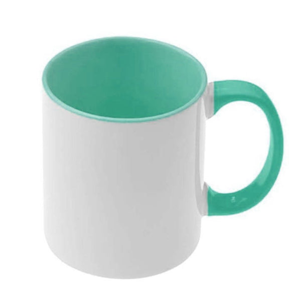 Best Sister & Friend - Ceramic Mug 330ml - GOTShirts