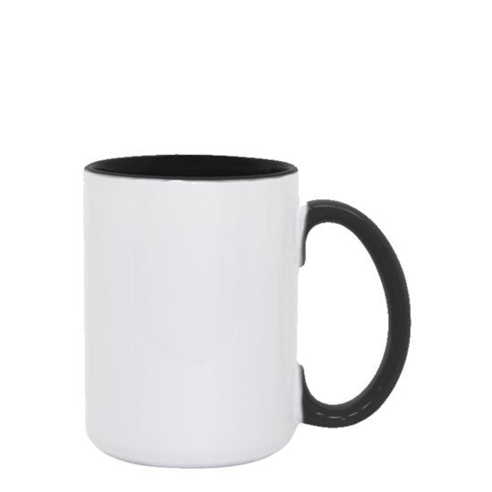 Annoying But I Love You Male - Large Ceramic Coffee Mug - GOTShirts