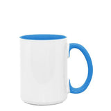 Annoying But I Love You Male - Large Ceramic Coffee Mug - GOTShirts