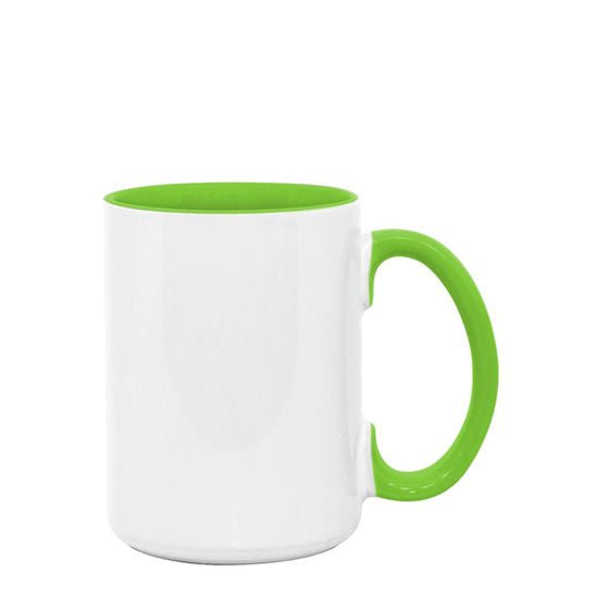 Annoying But I Love You Male - Large Ceramic Coffee Mug - GOTShirts