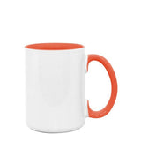 Annoying But I Love You Male - Large Ceramic Coffee Mug - GOTShirts