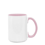 Annoying But I Love You Female - Large Ceramic Coffee Mug - GOTShirts