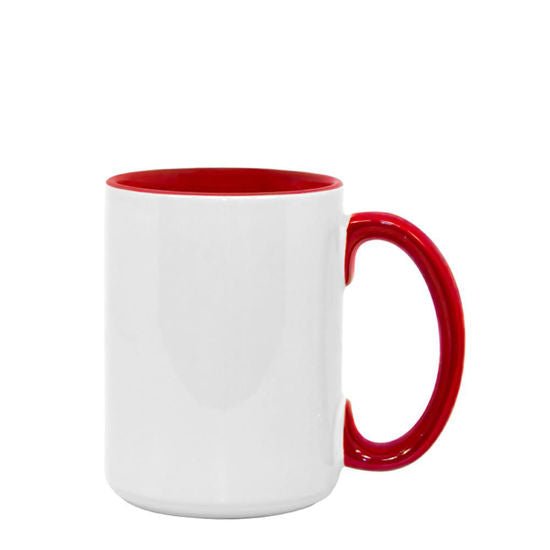 Annoying But I Love You Male - Large Ceramic Coffee Mug - GOTShirts