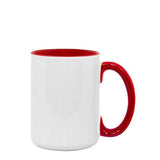 Annoying But I Love You Male - Large Ceramic Coffee Mug - GOTShirts