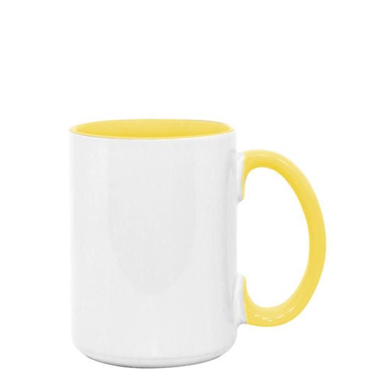 Annoying But I Love You Male - Large Ceramic Coffee Mug - GOTShirts