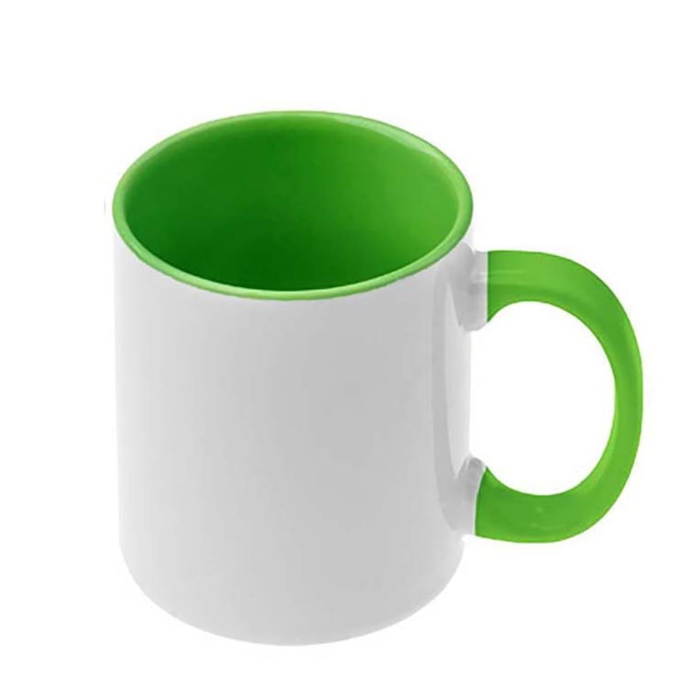 Ceramic Mug 330ml - GOTShirts