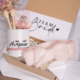 Glow Up Girl - Makeup Brush Holder Gift Box - GOTShirts