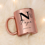 Beautiful Soul - Mirror Mug - GOTShirts