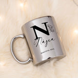 Beautiful Soul - Mirror Mug - GOTShirts