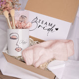 My Brushes - Makeup Brush Holder Gift Box - GOTShirts