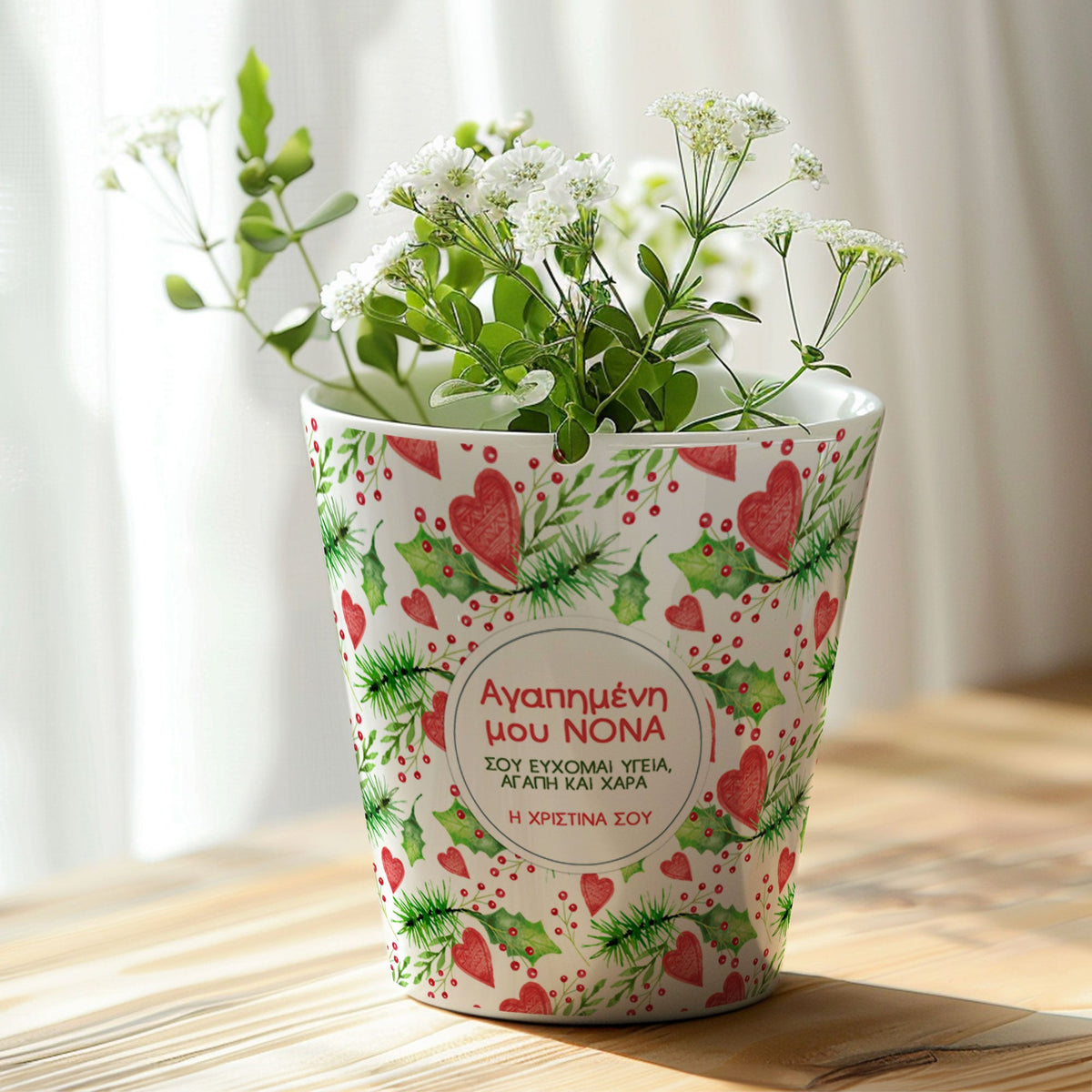 Godmother - Flower Pot - GOTShirts