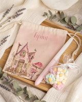 Fairyland - Double Wall Bottle & Pouch Gift Set - GOTShirts