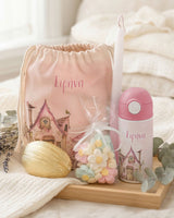 Fairyland - Double Wall Bottle & Pouch Gift Set - GOTShirts