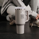 Stanley Quencher Engraved Tumbler - GOTShirts