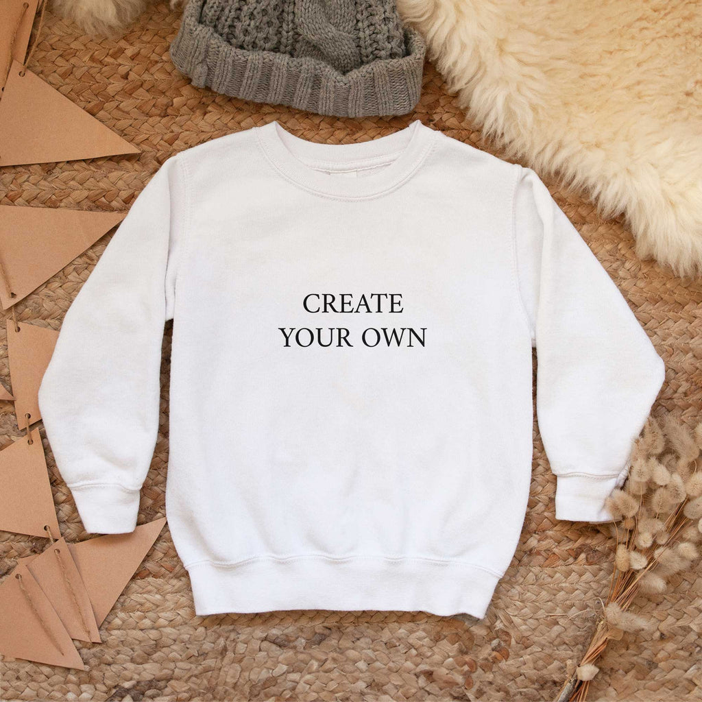 Personalized Unisex Adults Sweatshirt - GOTShirts