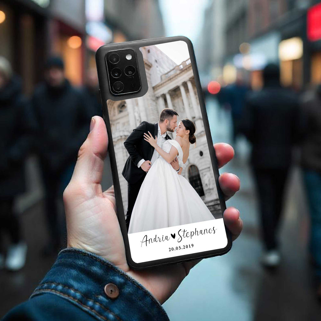 Couple - Xiaomi Phone Case - GOTShirts