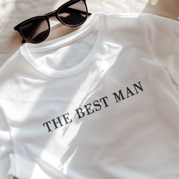 Bachelor Party - T-shirt (2 Sides Print) - GOTShirts