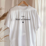 The Maid Of Honor and The Crew - Hen Party Box - GOTShirts