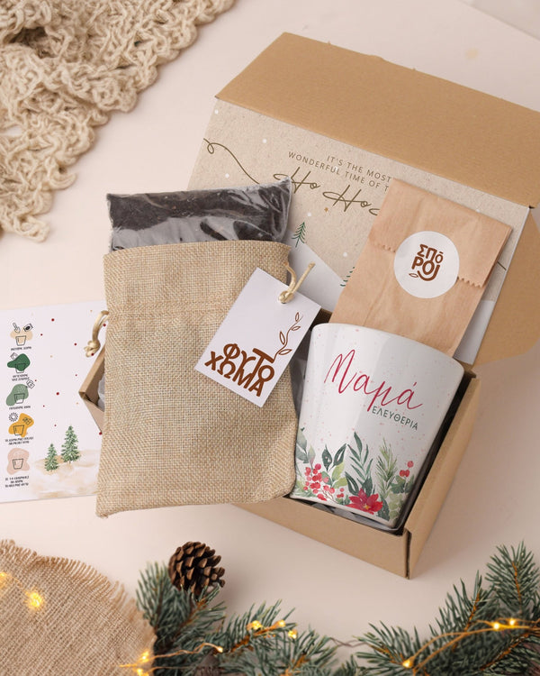 Flowers Mom - Flower Pot - GOTShirts