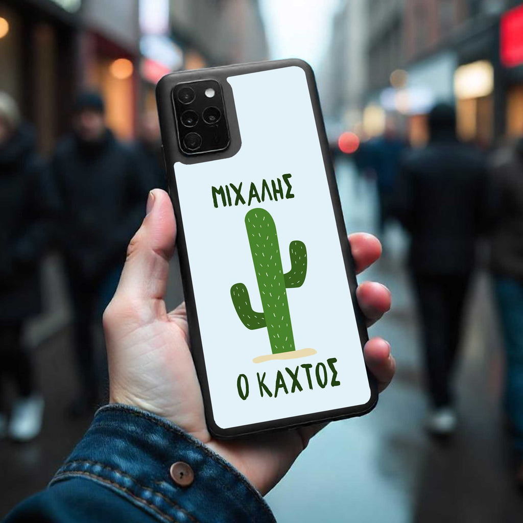 Be Happy - Xiaomi Phone Case - GOTShirts