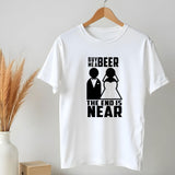 The end is near T-Shirt - GOTShirts