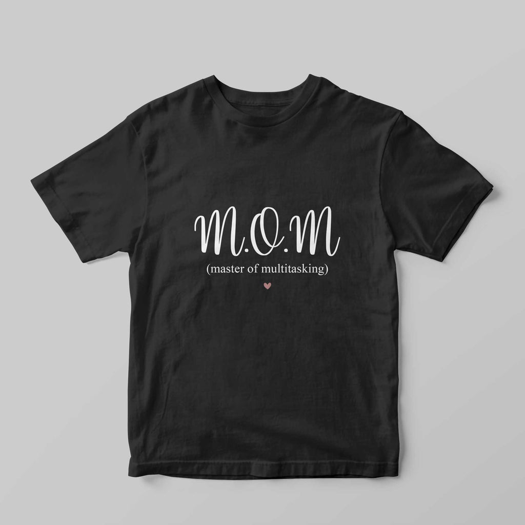 Master Of Multitasking T-Shirt - GOTShirts