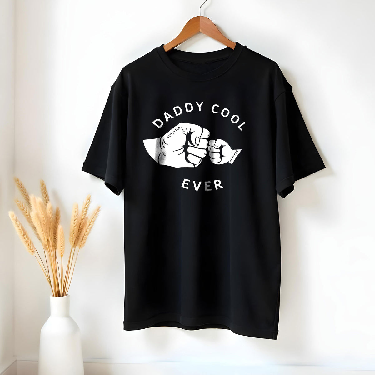 Daddy Cool - T-shirt - GOTShirts