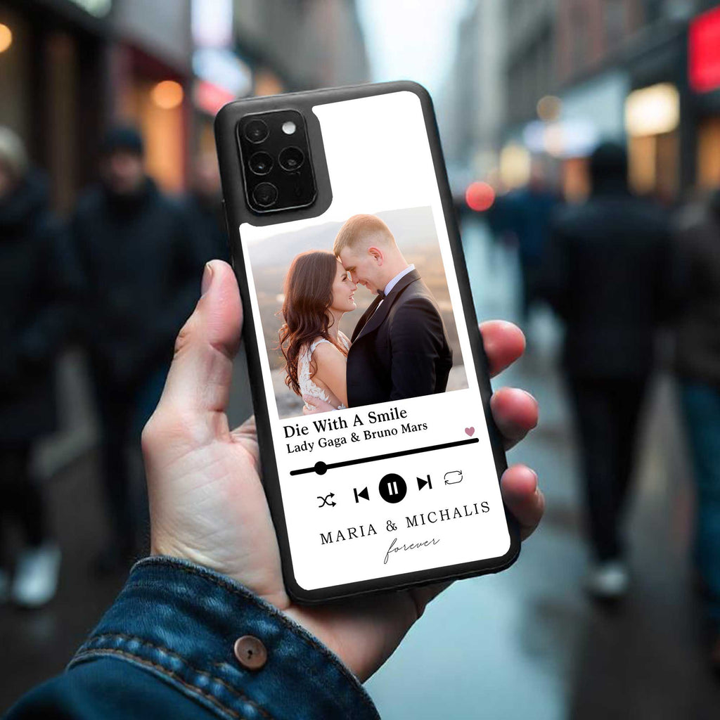 Our Song - Xiaomi Phone Case