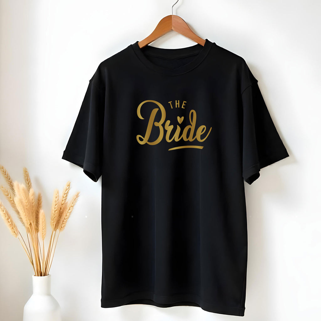The Bride B T-Shirt - GOTShirts