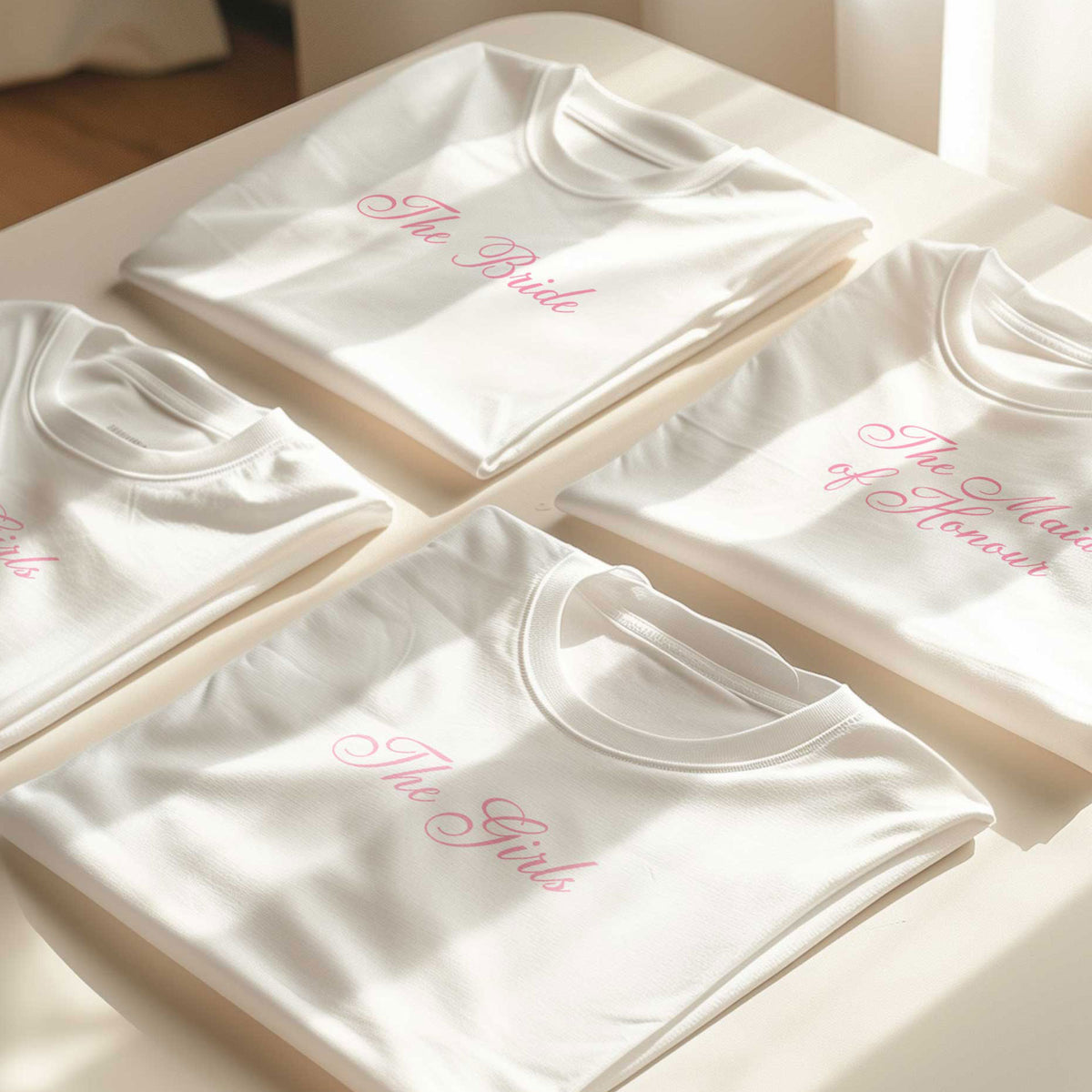 The Girls - Hen Party Box - GOTShirts