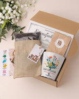 A New Chapter Begins - Flower Pot - GOTShirts