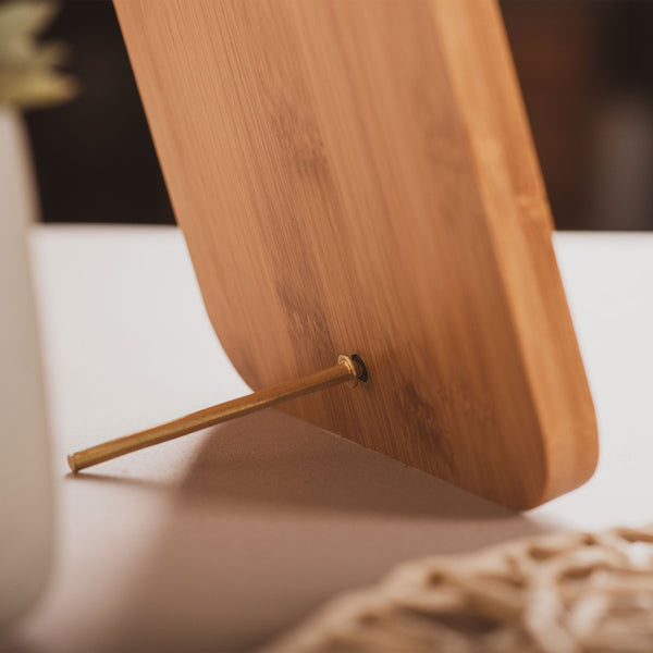 Super - Bamboo Frame Gift Box - GOTShirts