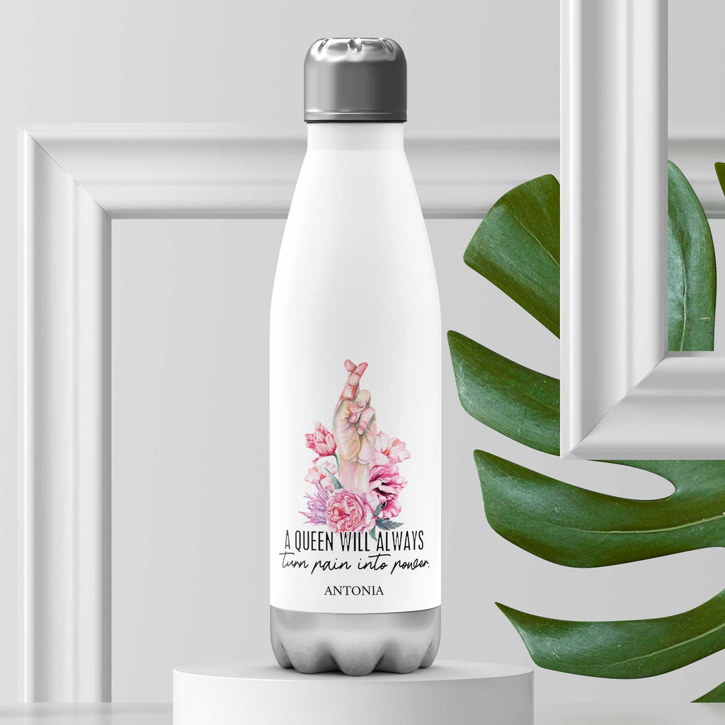 Queen - Bowling Bottle 500ml - GOTShirts