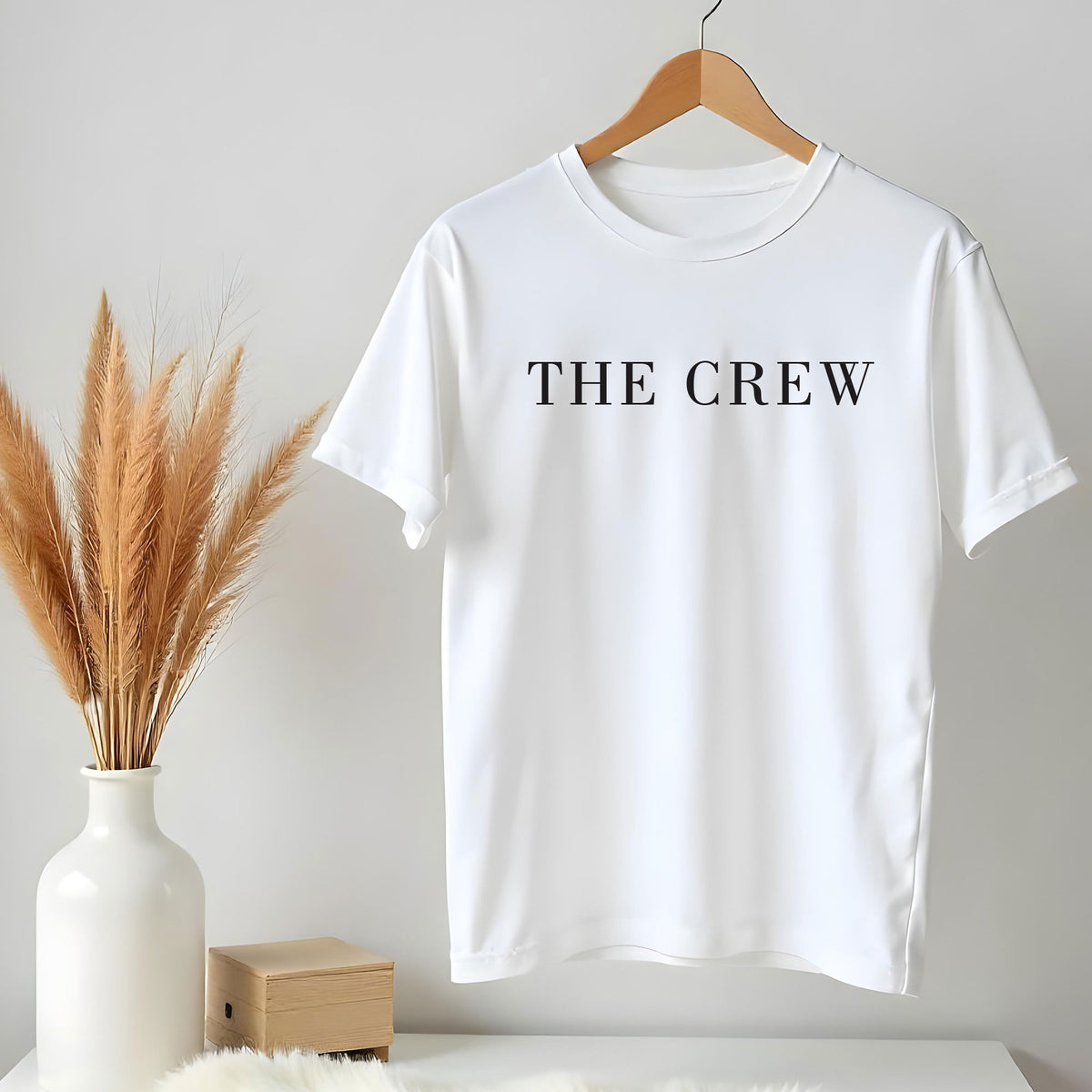 The Crew - Bachelor Party Drinking Gift Box Set - GOTShirts