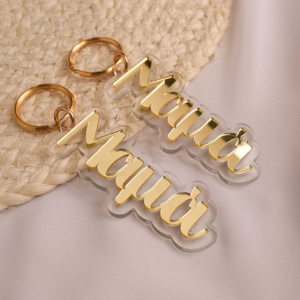 Our Family - Mom's Gold Gift Box - GOTShirts