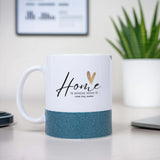 Ceramic Glitter Mug - GOTShirts