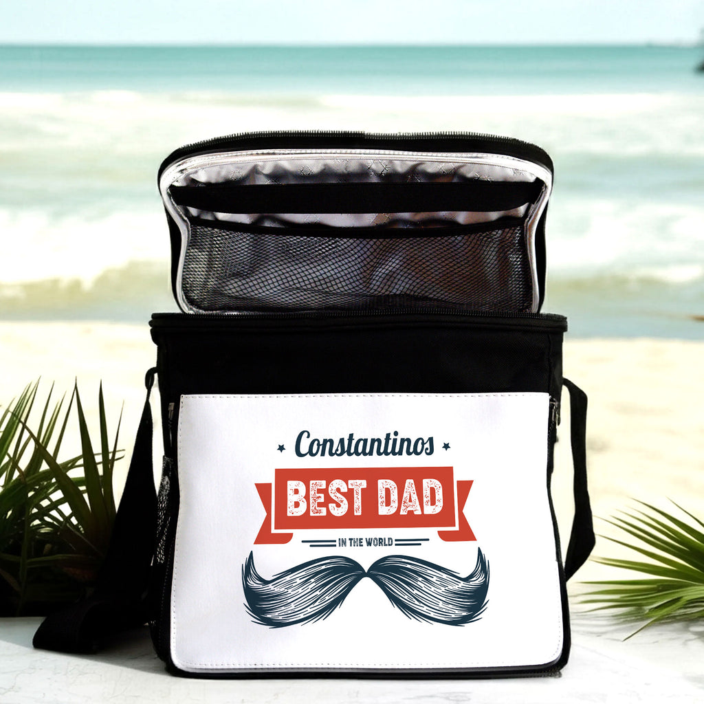 Best Dad - Cooler Bag - GOTShirts