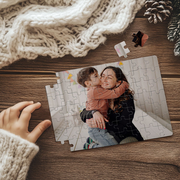 Fridge Magnetic Rectangle Puzzle - GOTShirts