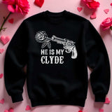 My Clyde - Sweatshirt - GOTShirts