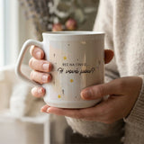 Will You Be My Godmother - Ceramic Mug 9oz - GOTShirts