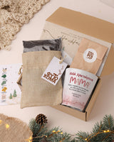 Merry Christmas Mum - Flower Pot - GOTShirts