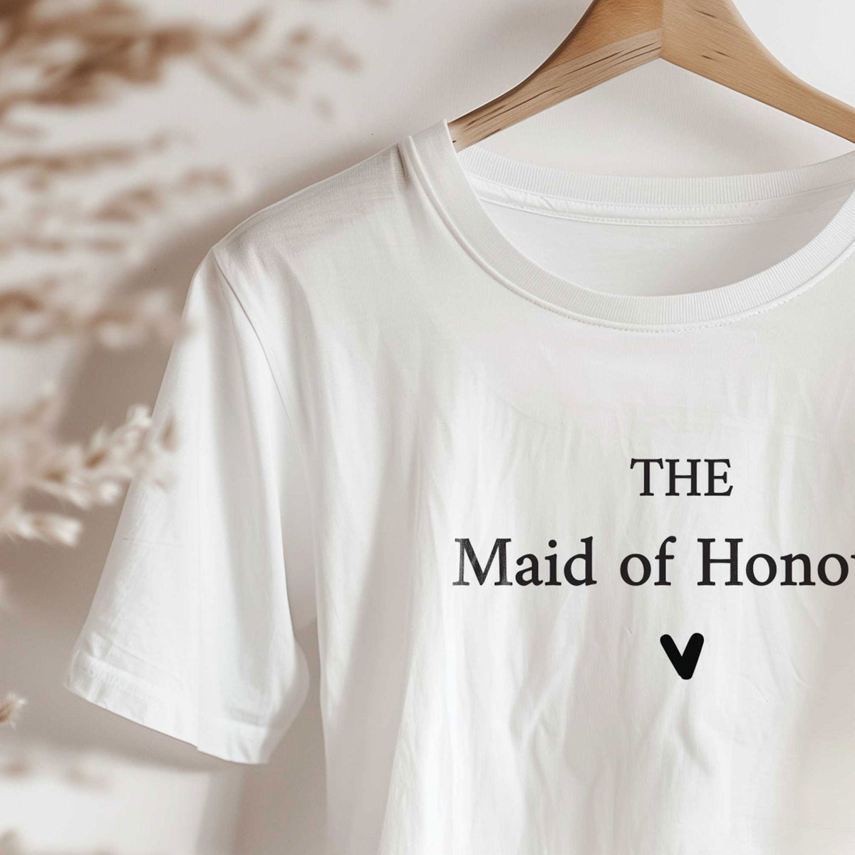 The Maid Of Honor and The Crew - Hen Party Box - GOTShirts