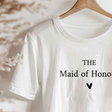 The Maid Of Honor and The Crew - Hen Party Box - GOTShirts