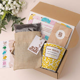 Yellow Flowers - Flower Pot - GOTShirts