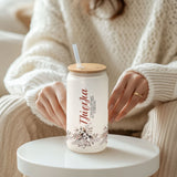 Create Your Own - Double Wall Glass Tumbler - GOTShirts